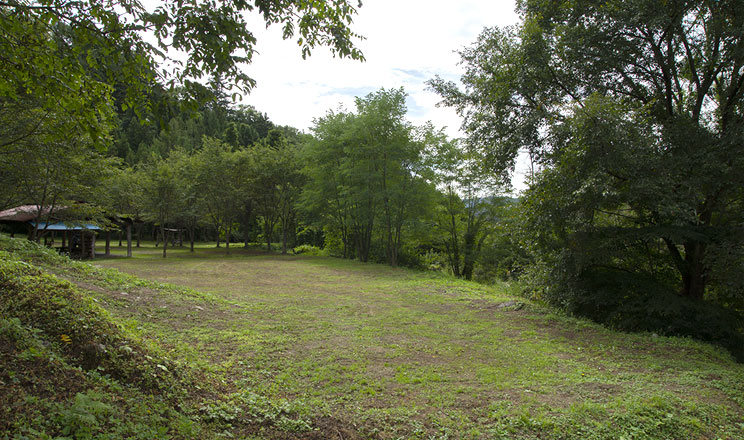 尾瀬高原キャンプ場
